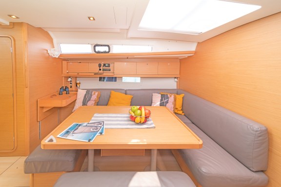 Image of Vanilla yacht #7