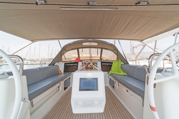 Image of Vanilla yacht #9