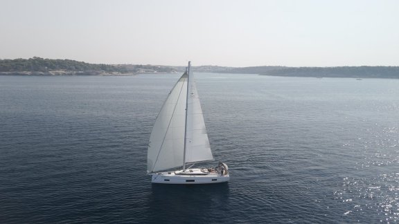 Image of Aria yacht #4