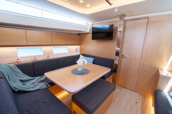 Image of Aria yacht #13