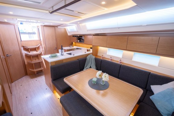 Image of Aria yacht #15