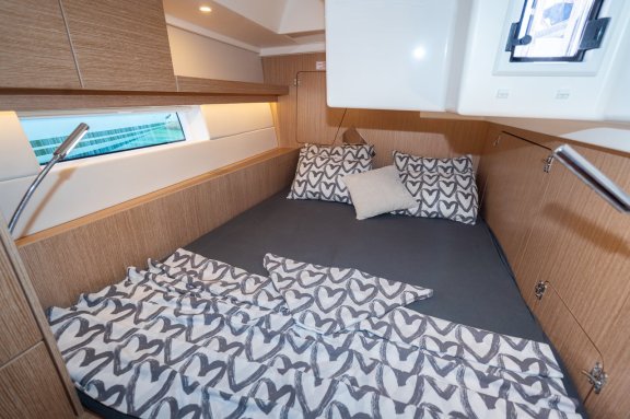 Image of Aria yacht #22