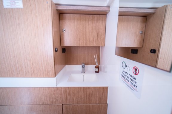 Image of Aria yacht #23