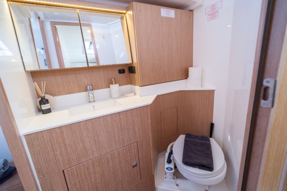 Image of Aria yacht #26