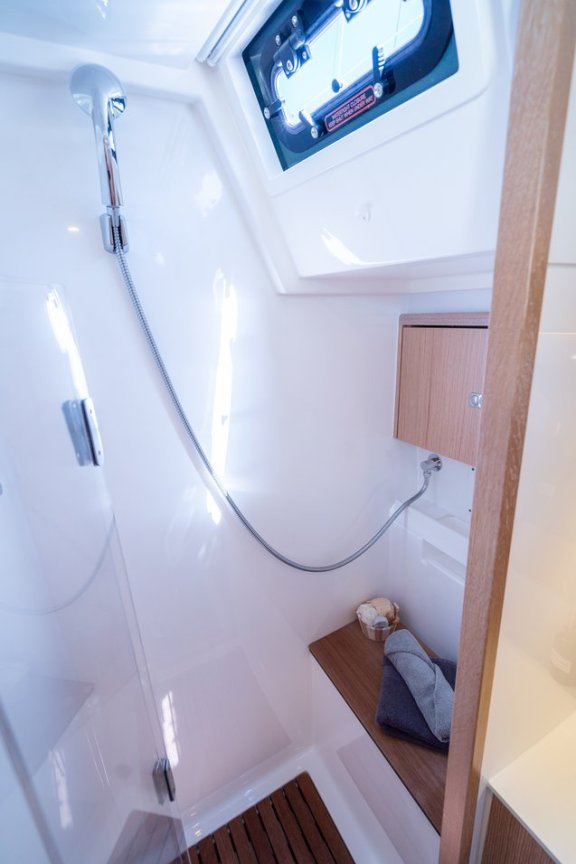 Image of Aria yacht #27