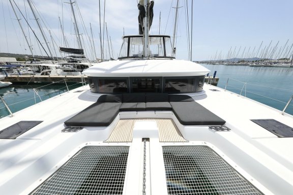 Image of High Life yacht #4