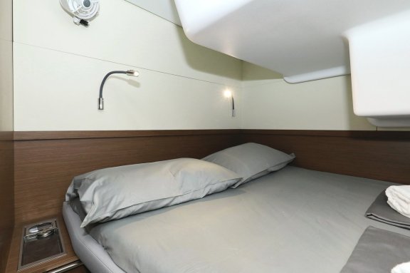 Image of High Life yacht #20