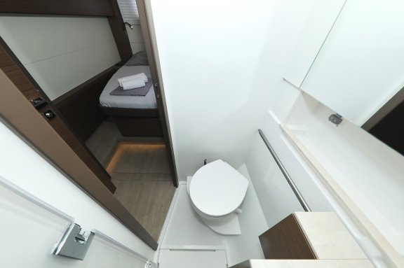 Image of High Life yacht #22