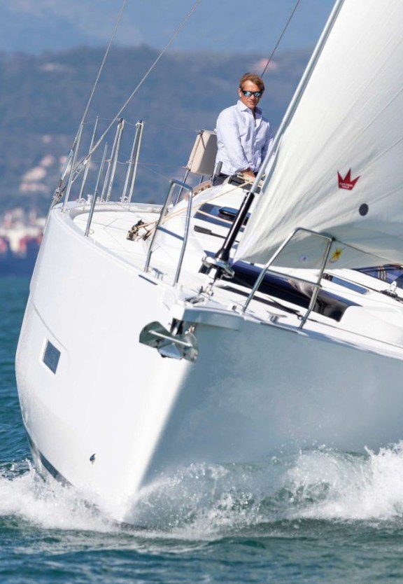 Image of LES COPAINS D’ABORD yacht #5