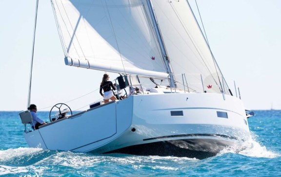 Image of LES COPAINS D’ABORD yacht #6
