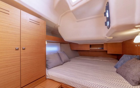 Image of LES COPAINS D’ABORD yacht #10