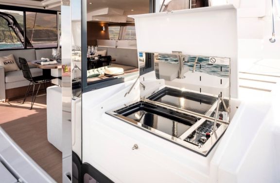 Image of ANDIAMO yacht #4