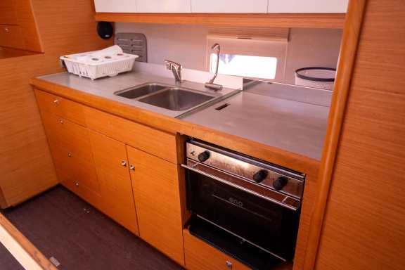 Image of MAËLYS yacht #8