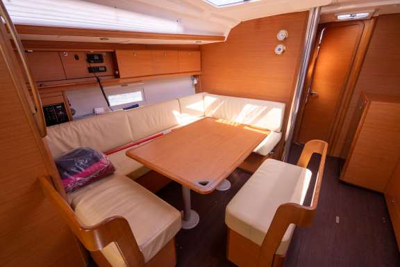 Image of MAËLYS yacht #7