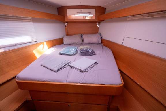 Image of MAËLYS yacht #10