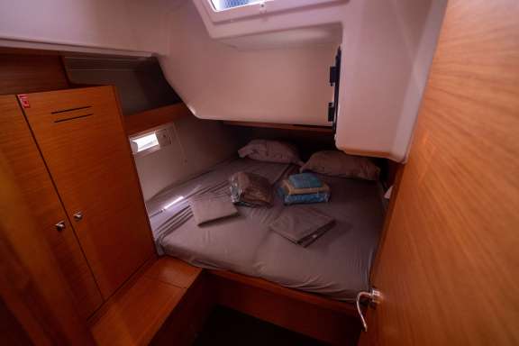 Image of MAËLYS yacht #11