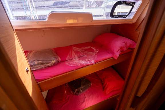 Image of MAËLYS yacht #9