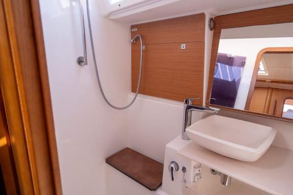 Image of MAËLYS yacht #12