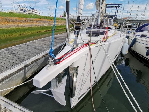 Image of Antares yacht #6
