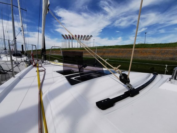 Image of Antares yacht #9
