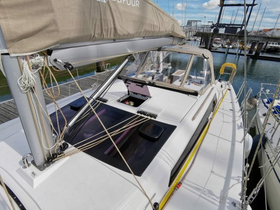 Image of Antares yacht #10