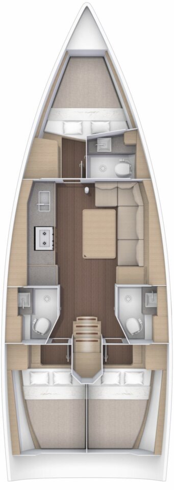 Image of Agnes yacht #2