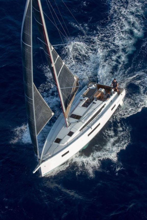 Image of SIPSI yacht #4