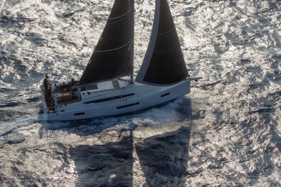 Image of SIPSI yacht #3