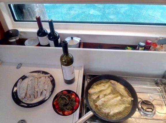 Image of CLASS yacht #9