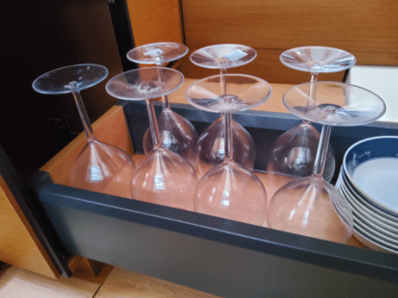 Image of CLASS yacht #10