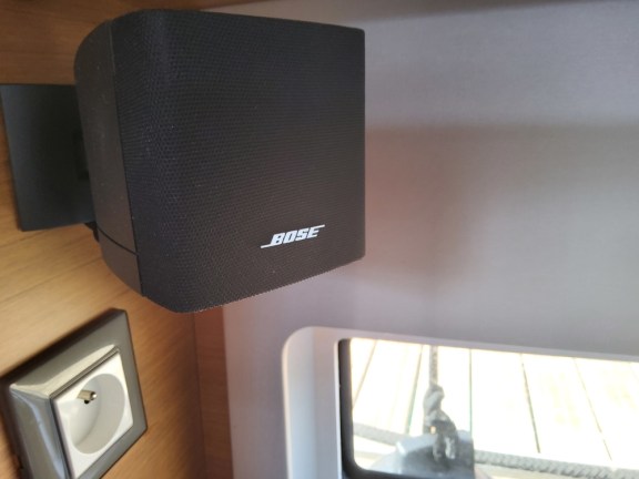 Image of CLASS yacht #11