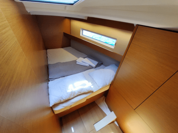 Image of CLASS yacht #12