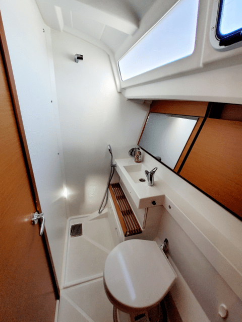 Image of CLASS yacht #15