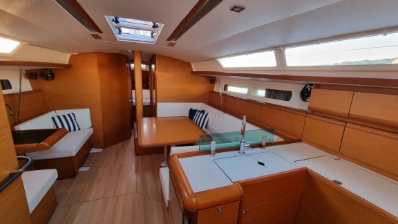 Image of Blue Moon yacht #5