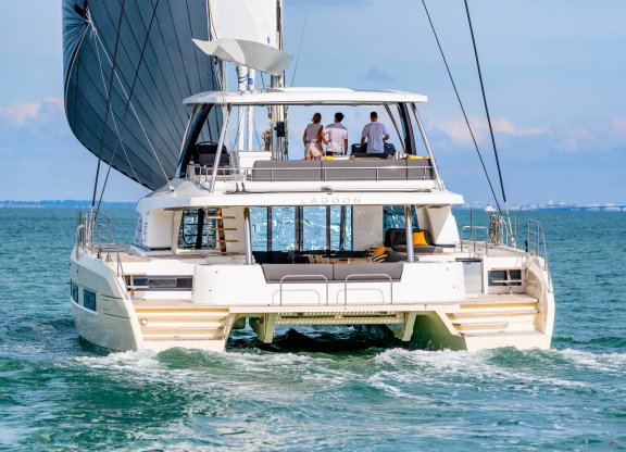 Image of Daiquiri yacht #6
