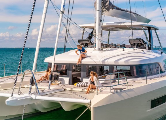 Image of Daiquiri yacht #8