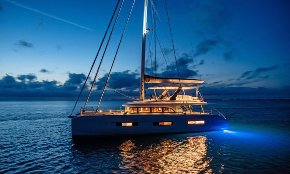 Image of Daiquiri yacht #13