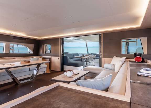 Image of Daiquiri yacht #16