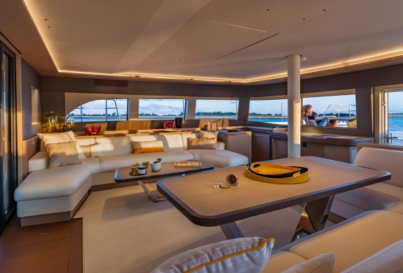 Image of Daiquiri yacht #17