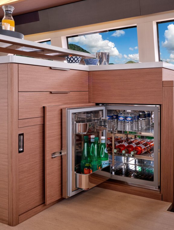 Image of Daiquiri yacht #20