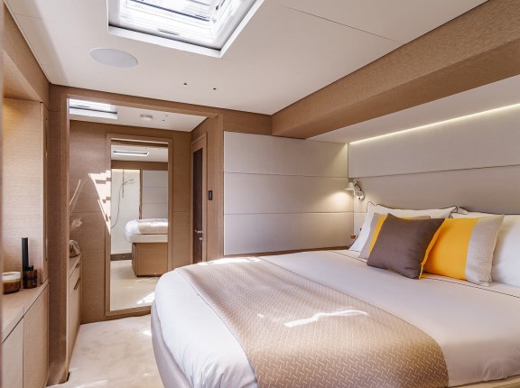 Image of Daiquiri yacht #22