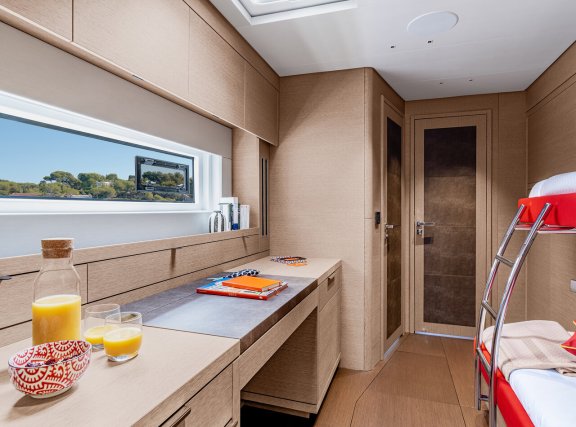 Image of Daiquiri yacht #24