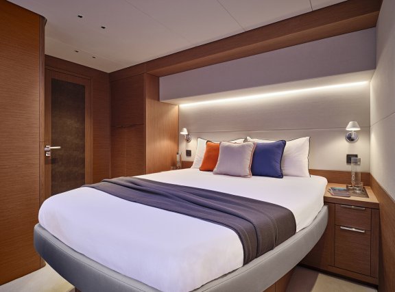 Image of Daiquiri yacht #25