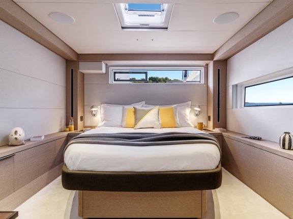 Image of Daiquiri yacht #26