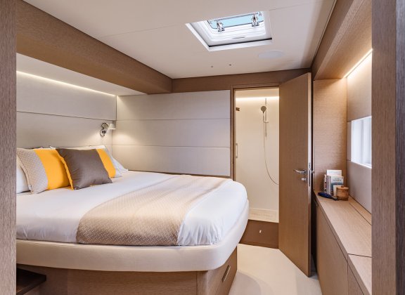 Image of Daiquiri yacht #21