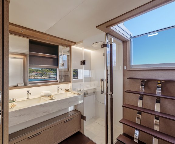 Image of Daiquiri yacht #29