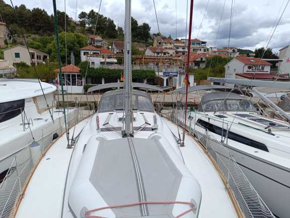 Image of Lucia yacht #4