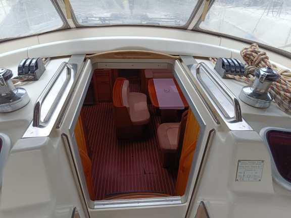 Image of Lucia yacht #6