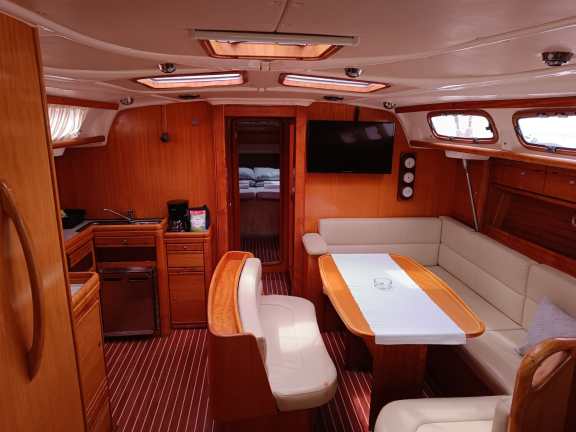 Image of Lucia yacht #7