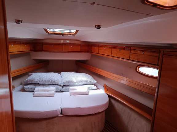 Image of Lucia yacht #11